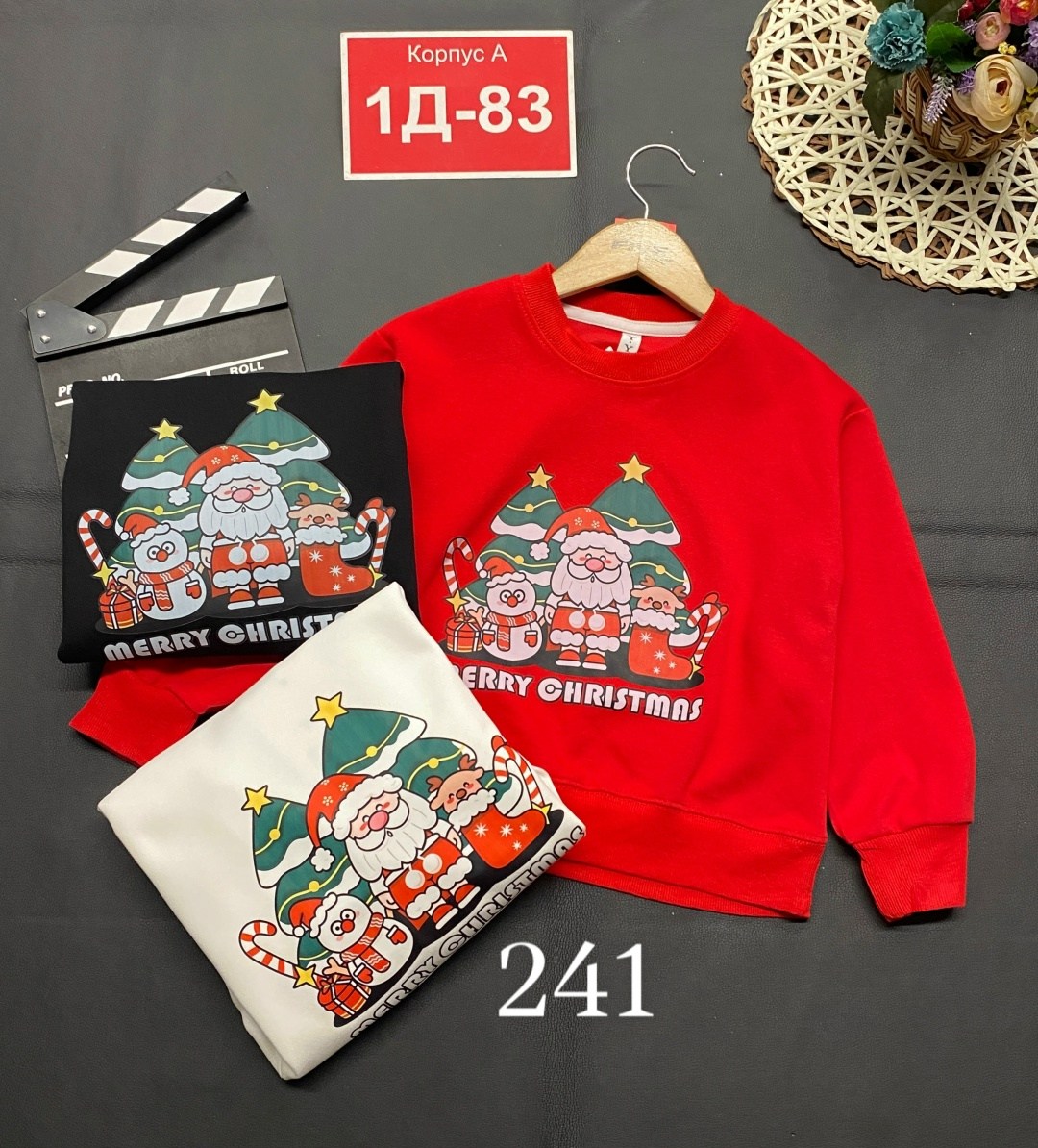 кофта новогодняя,детская кофта,детский свитшот,толстовки кофта,толстовки свитшот