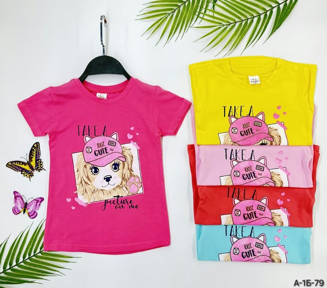 футболка для девочек,детская футболка,футболки комплект,детская футболка для девочки,футболки и топы для девочек