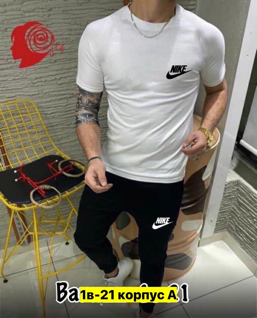 костюм футболка, ,костюм спортивный мужской,костюм футболка и штаны,спортивные костюм