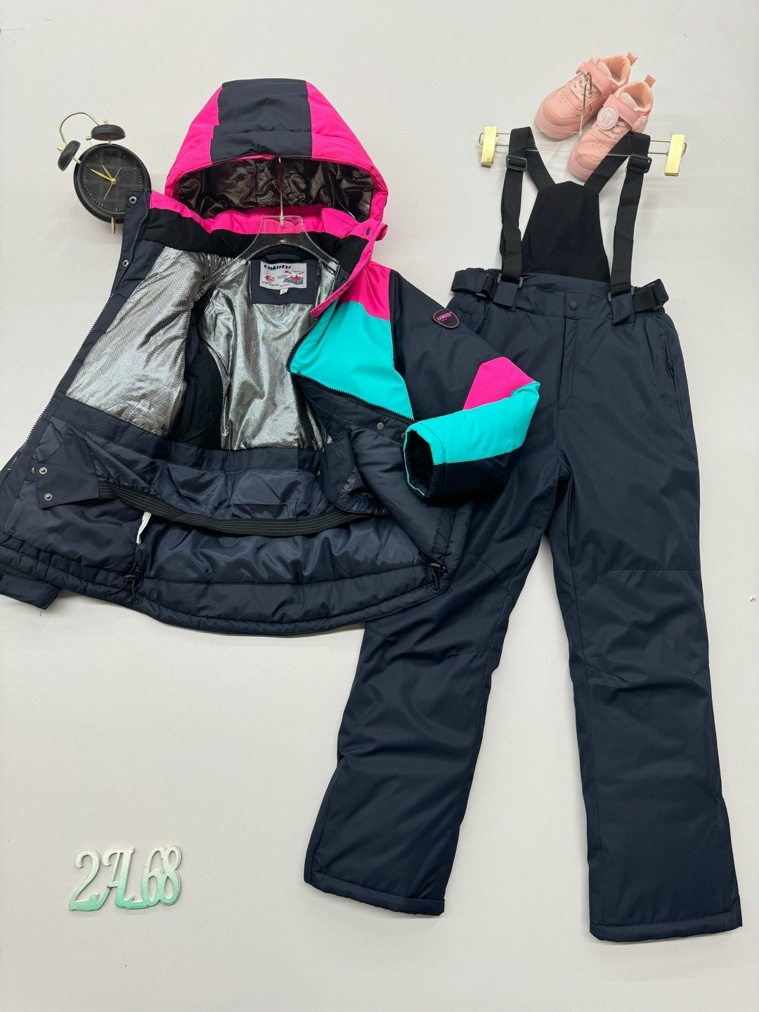 костюм зимний детский,зимний костюм для девочек,костюм зимний для девочки high,костюм детский зимний куртка,костюм зимний детской даніла