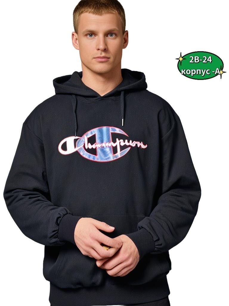 толстовки champion,толстовки,толстовки худи,мужская толстовка,толстовка с капюшоном