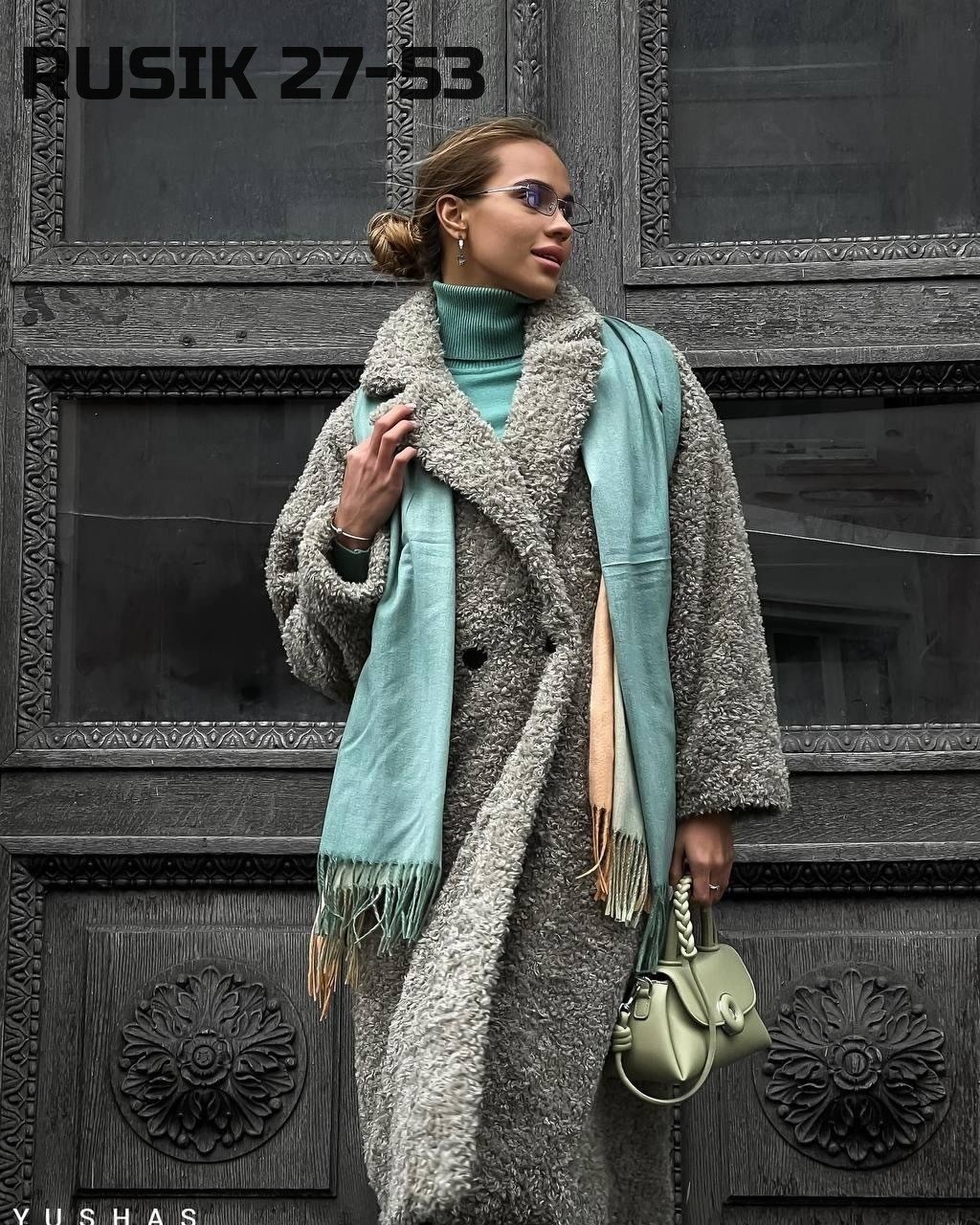 пальто модное,стильное пальто,пальто оверсайз,серое пальто,пальто комбинированное