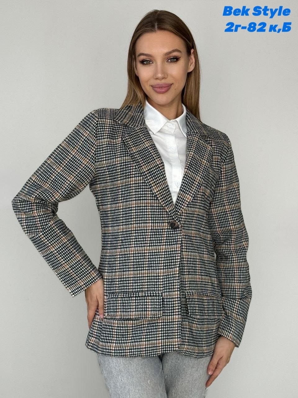 пиджак женский в клетку,пиджак в клетку,пиджак женский,жакет,пиджак и жакет