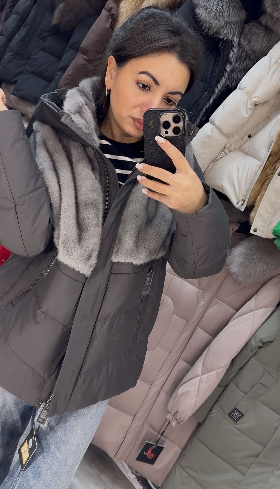 стильные пуховики,куртка женская,женская куртка зимняя,куртка пуховик,куртка зимняя