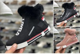 Ботинки
