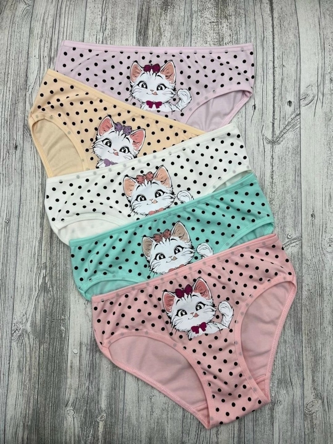трусы для девочек,детские трусы для девочек,трусы детские,комплект трусов donella,трусы для девочки 7 шт