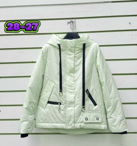 Верхняя одежда