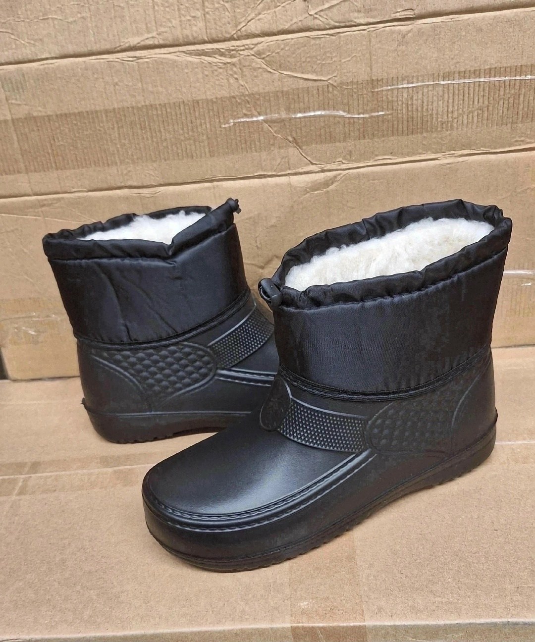 ,сапоги мужские,мужские дутики,зимние сапоги,дутики