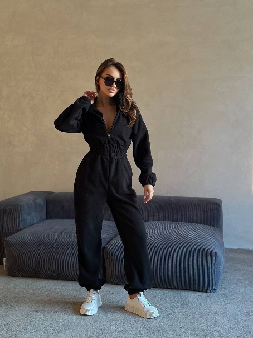 комбинезон на флисе,комбинезон повседневный,теплый комбинезон на флисе,теплый комбинезон,женские комбинезоны