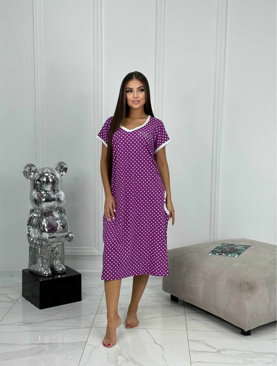 сорочка женская,ночная сорочка,ночная сорочка хлопок домашняя,cорочка ночная женская,ночнушка женская