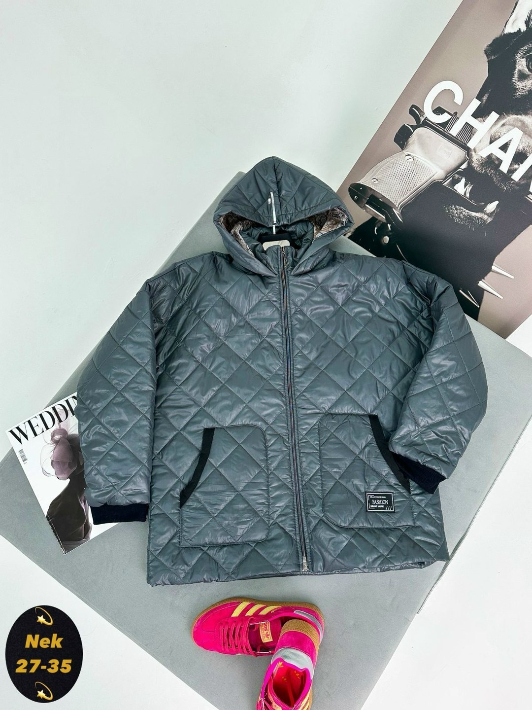 куртка свободная,куртка демисезонная,женская демисезонная куртка,куртка на тонком синтепоне,куртка