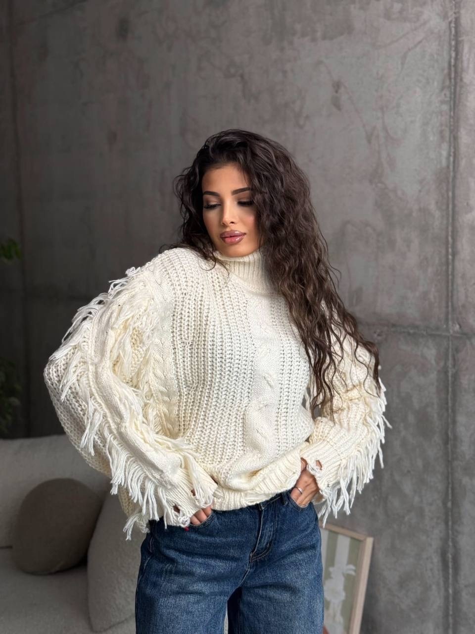 вязаные свитера,свитер,женские свитера,модные свитера,черный свитер