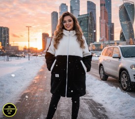 Верхняя одежда