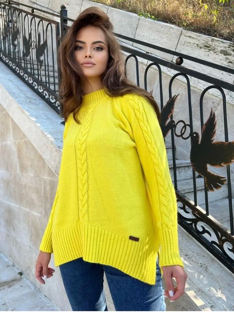 свитера женские,джемпер,удлиненный джемпер,свитер женский джемпер,джемпер с удлиненной спинкой