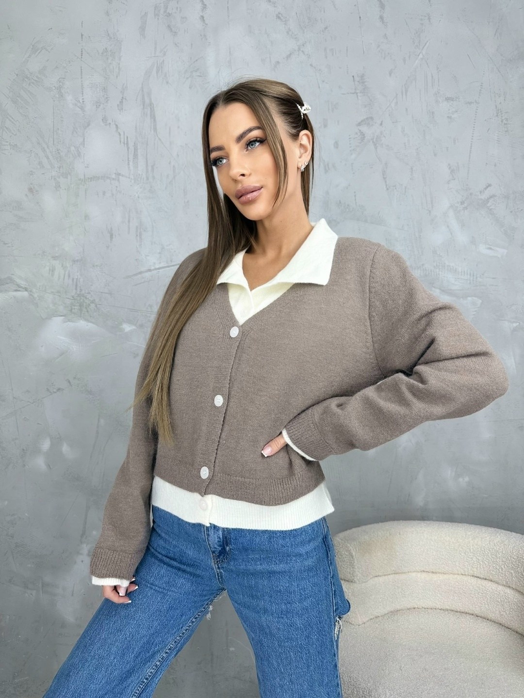 кардиган женский,кардиган,кофта кардиган,модные кардиганы,вязаный женский кардиган