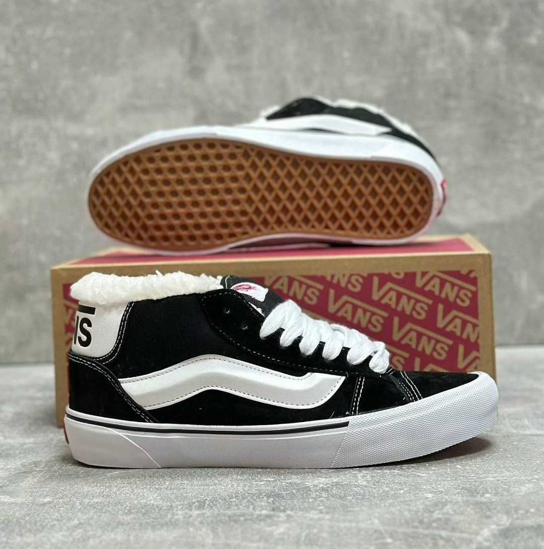 зимние кеды vans с мехом утепленные vans,vans зимние,зимние кеды ванс,,зимние кеды vans с мехом утепленные