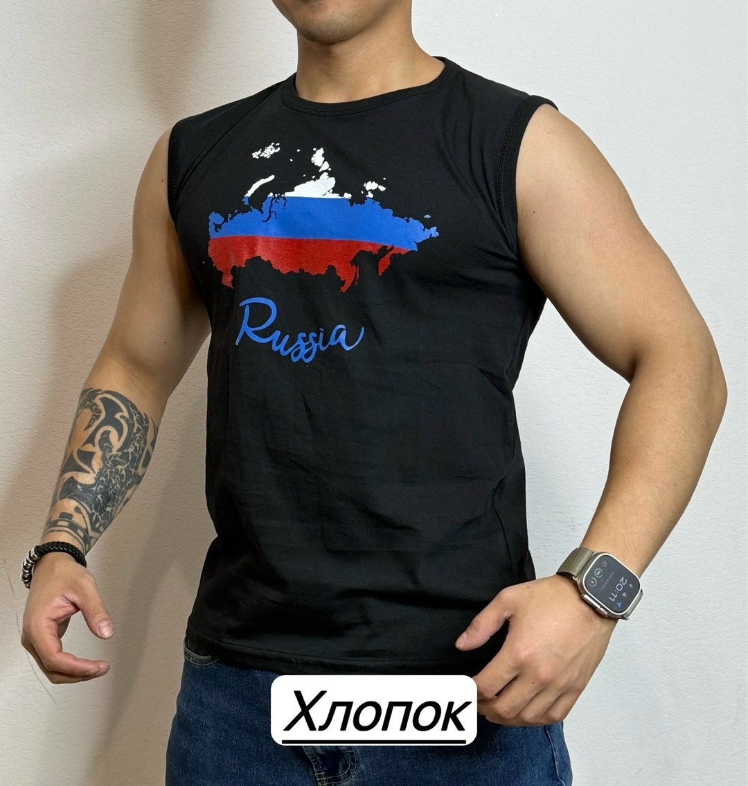 майка мужская,футболка мужская,россия футболка мужская,майка для мужчин,патриотические футболки