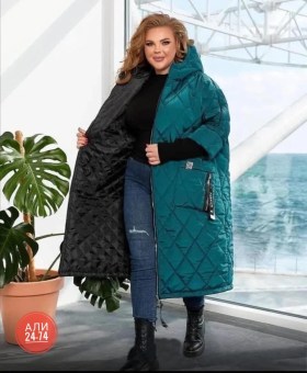 Верхняя одежда