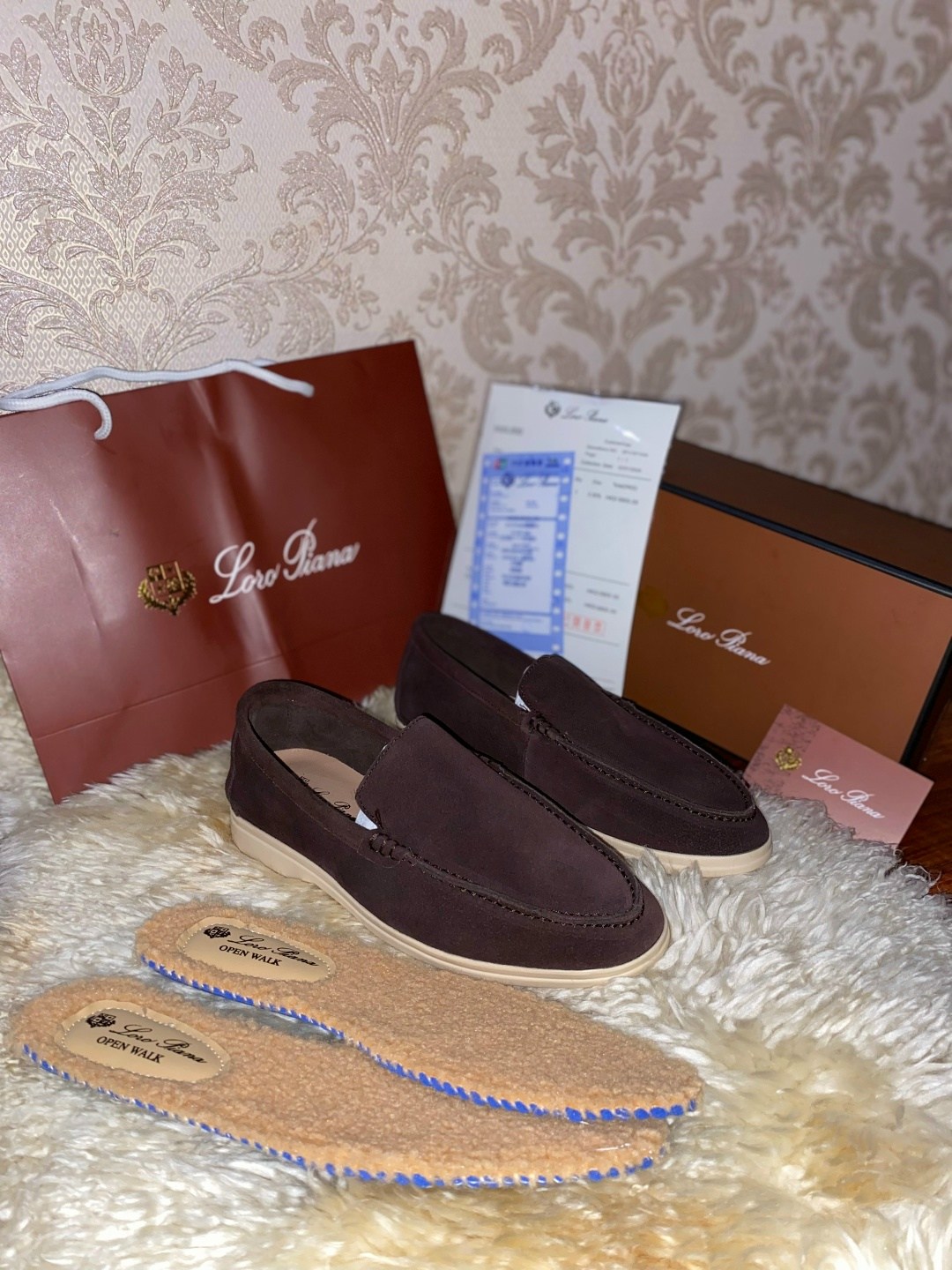 лоферы из натуральной замши loro piana,,замшевые лоферы loro piana,лоферы loro piana,лоферы мужские loro piana