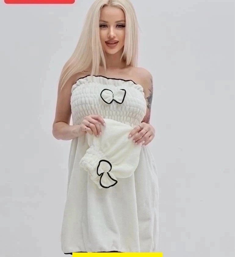 набор для сауны женский,полотенце халат,полотенце женское,полотенце для бани,полотенца для сауны