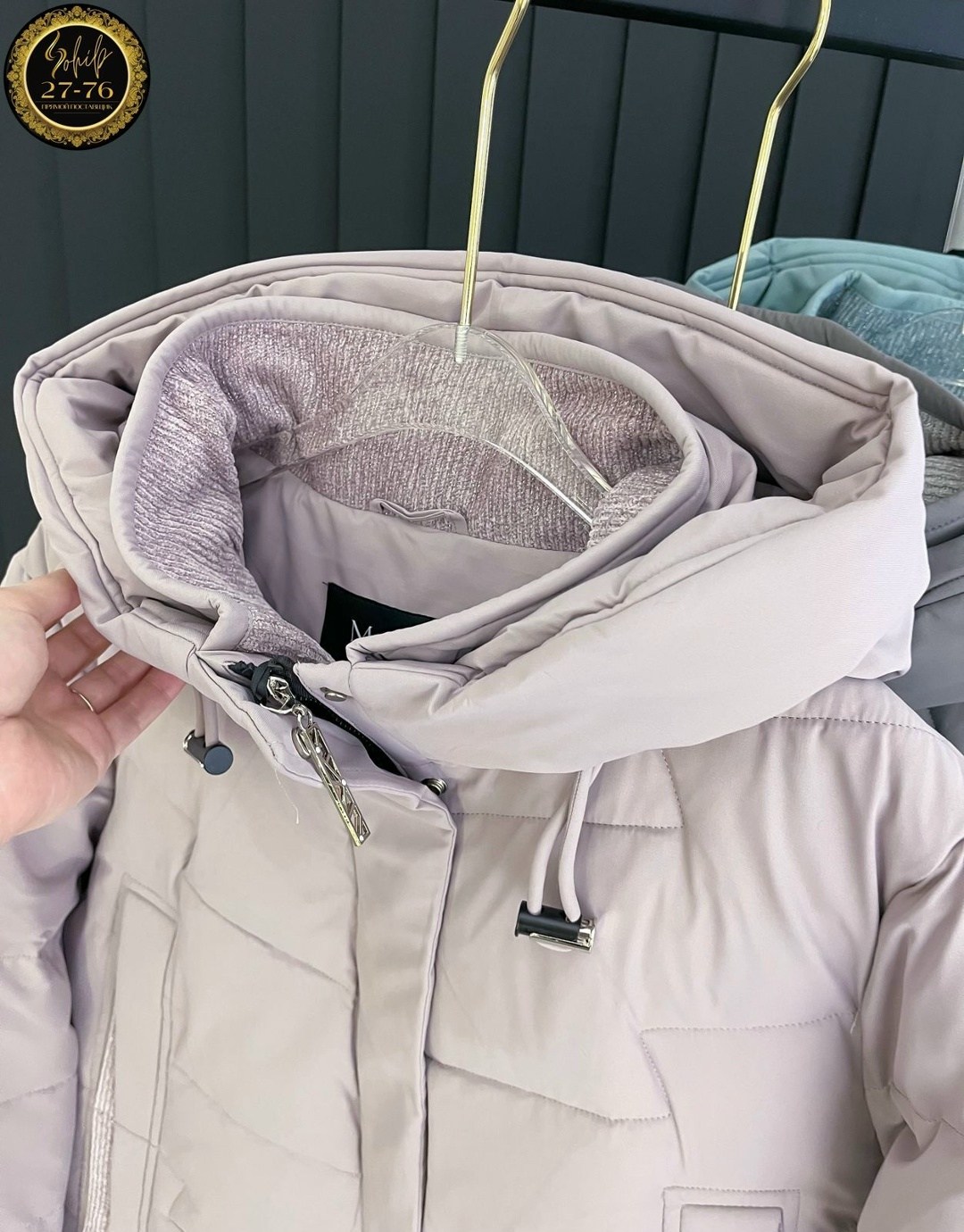 женская зимняя куртка,куртка женская,стильные пуховики,удлиненная куртка,куртка зимняя