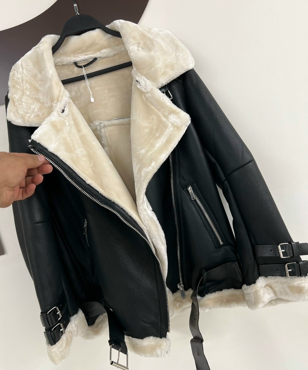 дубленка женская,acne studios дубленка авиатор женская,дубленка женская зимняя,дубленка авиатор,куртка дубленка