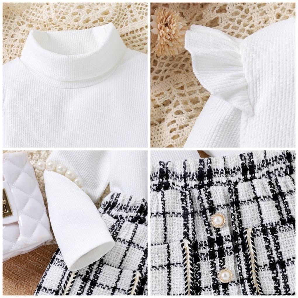 комплект одежды для девочек,костюм с юбкой для девочки,комплект детской одежды для девочки,одежда для маленьких девочек,одежда для девочки