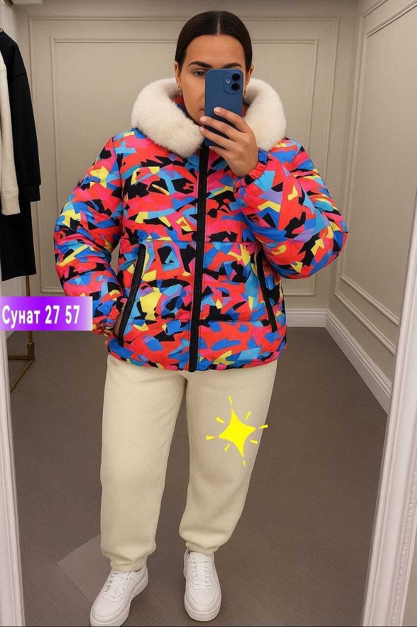 куртка женская,куртка теплая,куртка модная,куртка,куртка с принтом