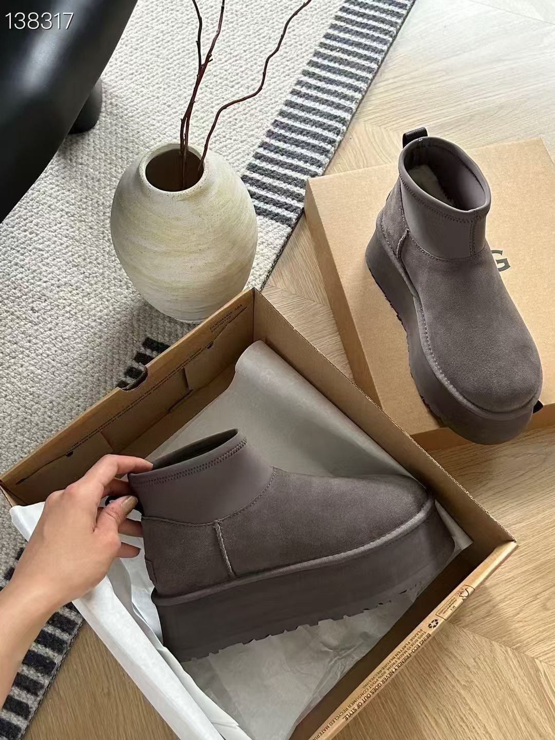 угги женские ugg,женские ботинки с мехом,ugg ultra mini platform boot,женские зимние ботинки с мехом,угги женские