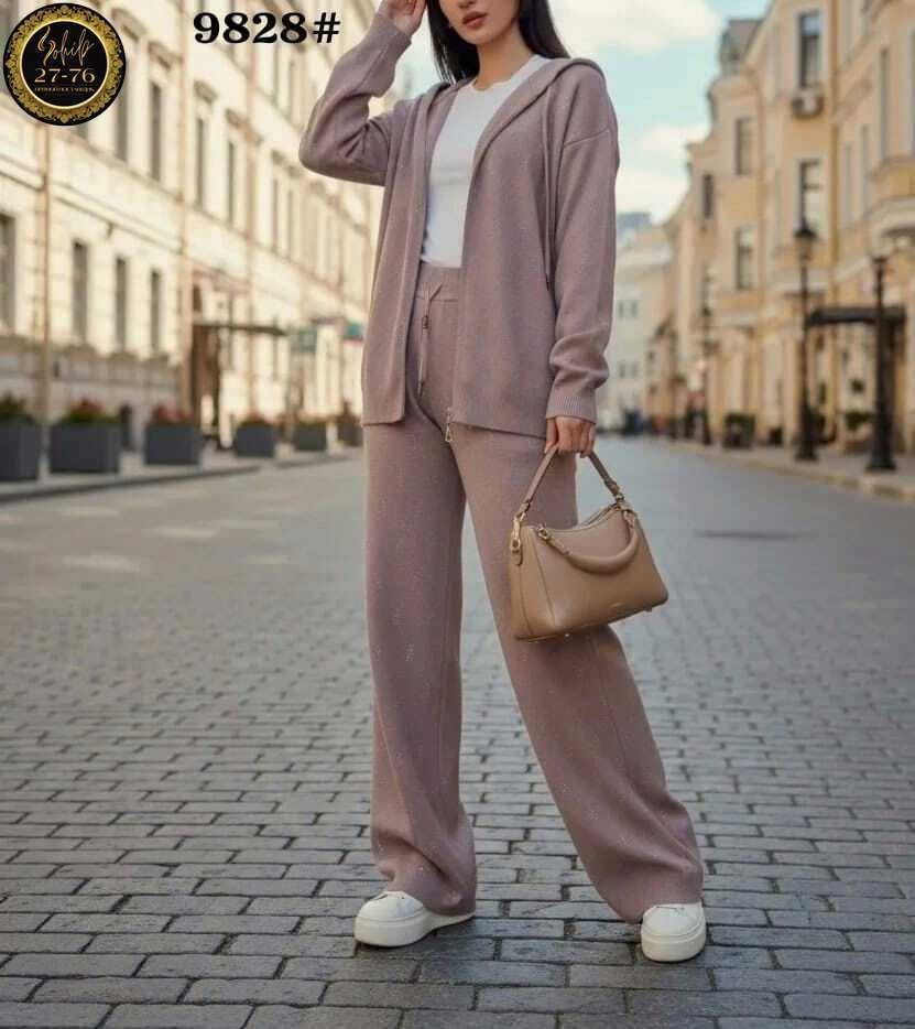 модные костюмы,трикотажные костюмы,костюм с брюками,женские костюмы,комплект костюм