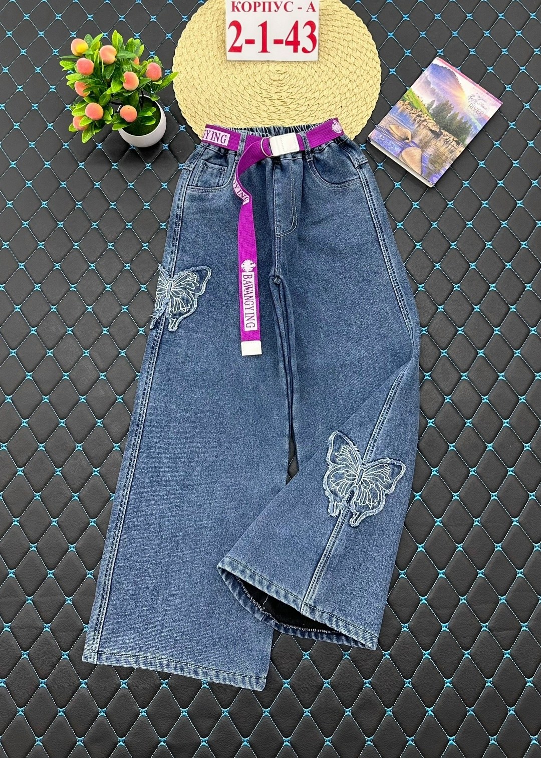 джинсы для девочек,джинсы детский,джинсы широкие для девочек,джинсы штаны,джинсы женские
