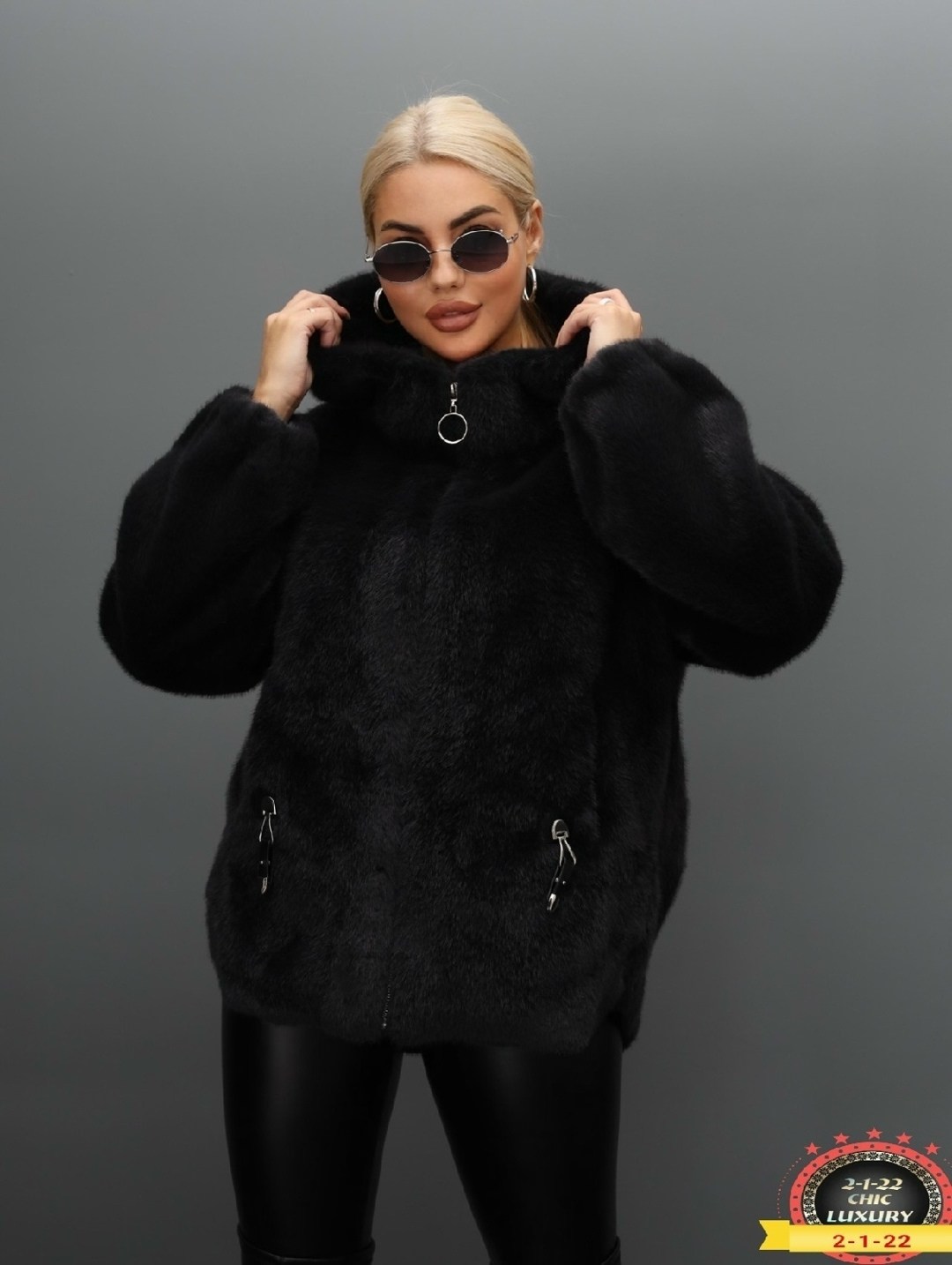 шуба искусственная,шуба женская,шуба искусственная под норку,шуба женская искусственная,шуба короткая