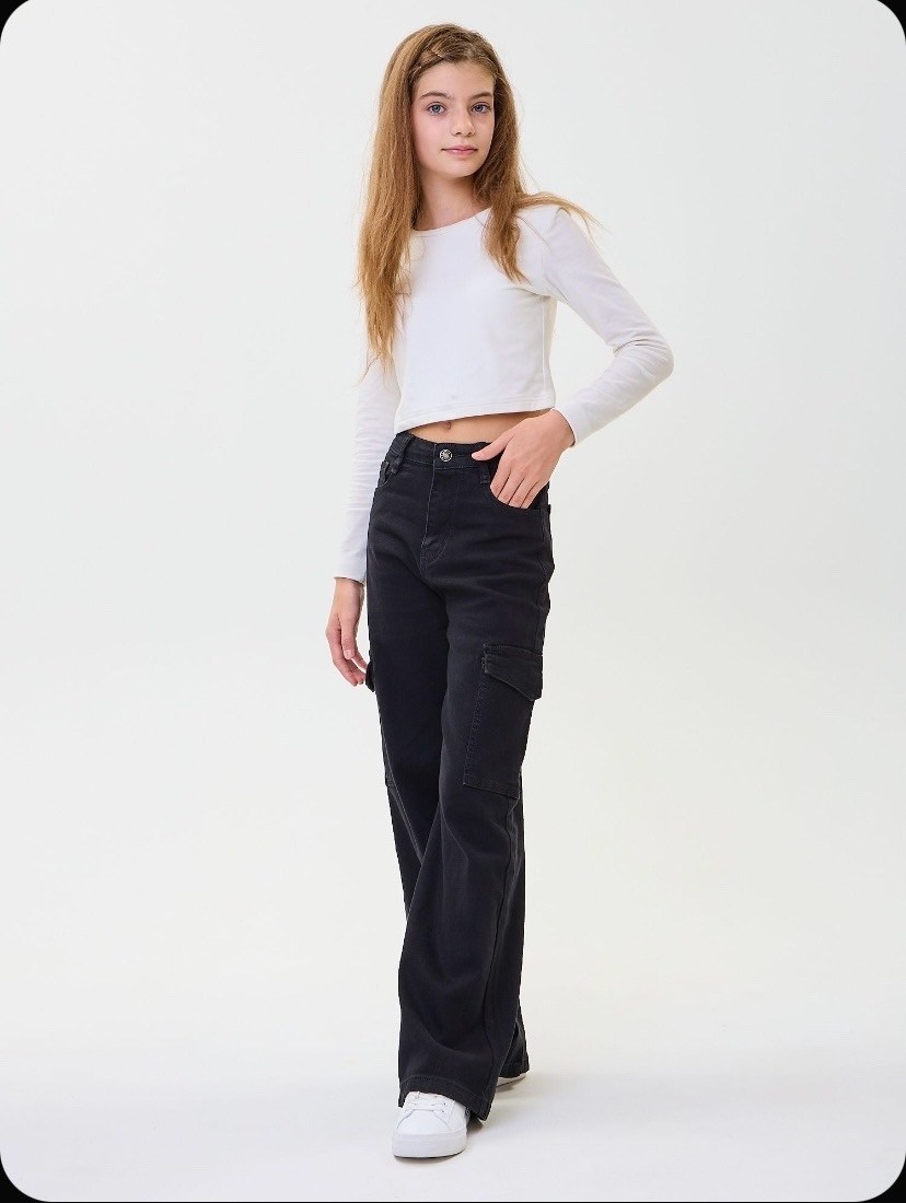 брюки джинсы,модные джинсы,широкие джинсы,джинсы клеш для девочек,джинсы женские