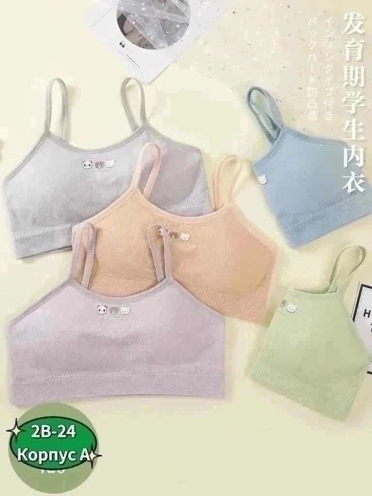 бюстгальтер для девочки,топ бюстгальтер для девочек,топ нижнее белье,бюстгальтер для девочек подростка,нижнее белье для девочки