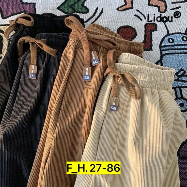 повседневные брюки,вельветовые штаны,брюки штаны,брюки теплые,брюки с кулиской