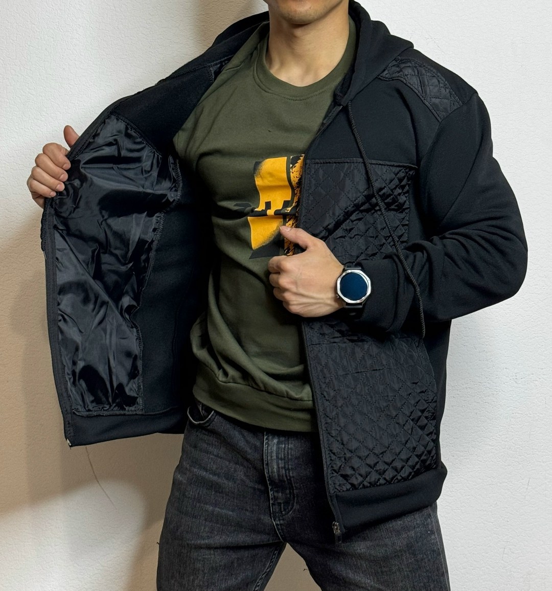 куртка,куртка мужская,легкая куртка,мужская демисезонная куртка,мужская кофта