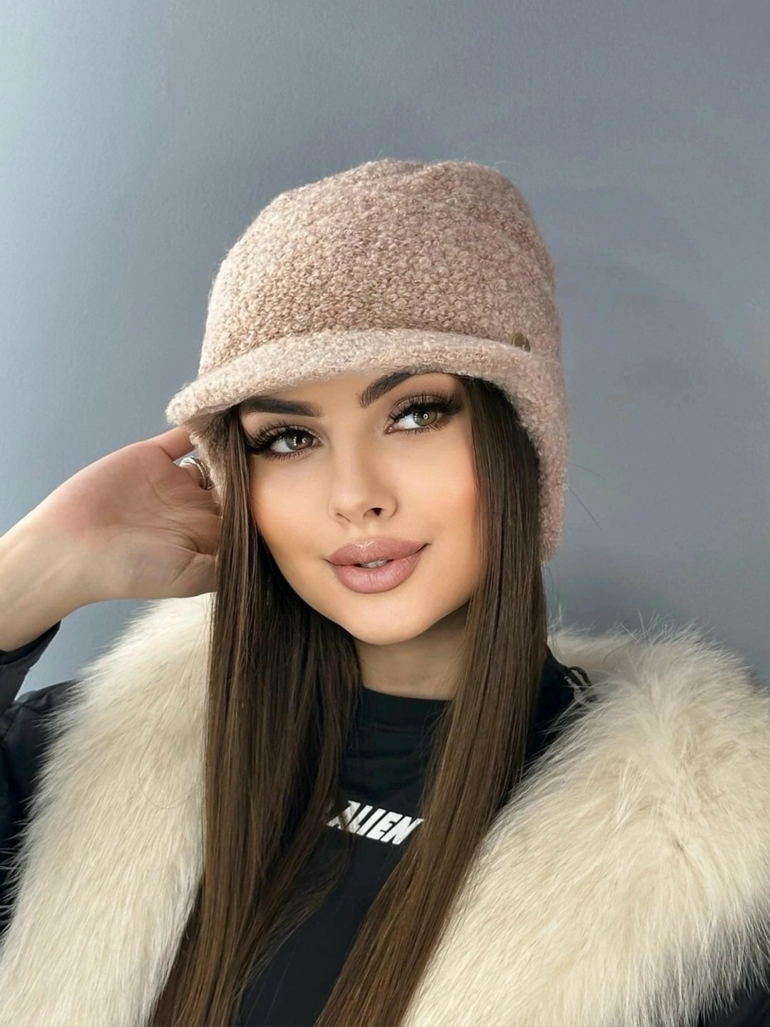 шапка для женщин,кепка теплая,шапка женская,женская кепка,вязаная кепка