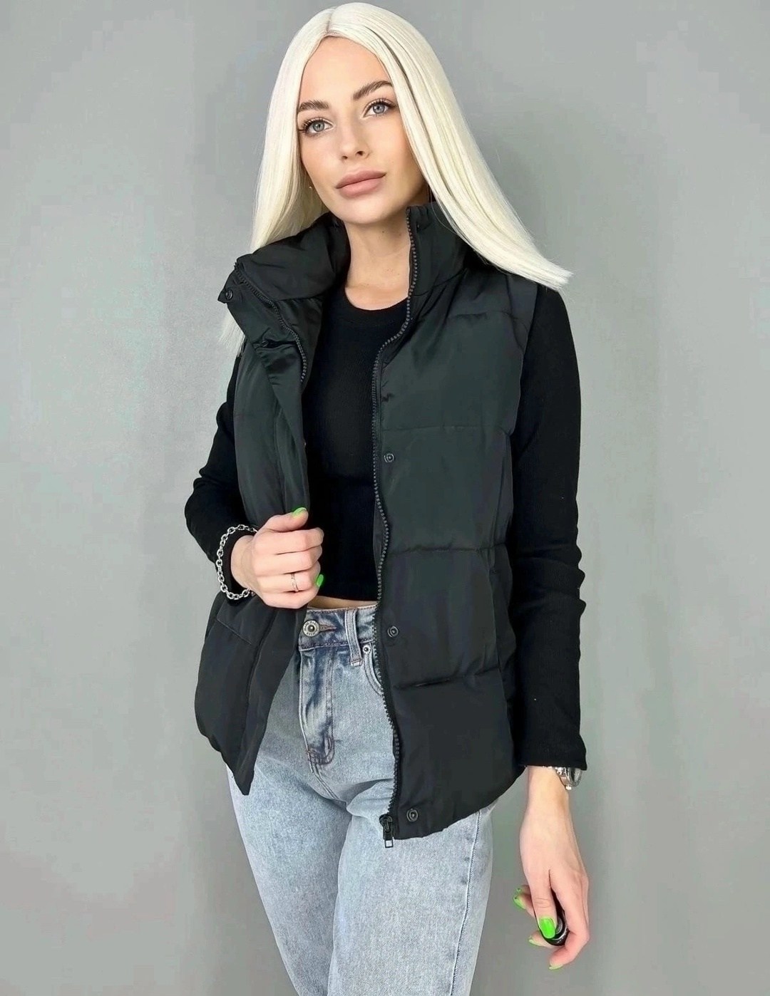 жилетка женская,жилетка женская демисезонная,жилет женский демисезонный,женские жилеты,жилетка женская теплая