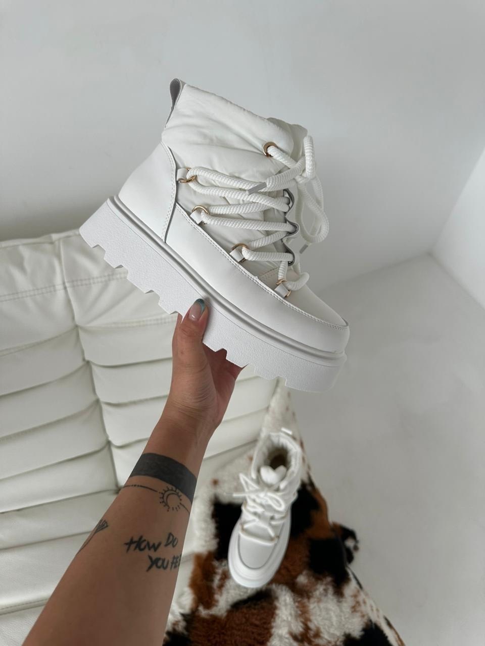 дутики женские,зимняя женская ,дутики зимние,дутики зимние на платформе,