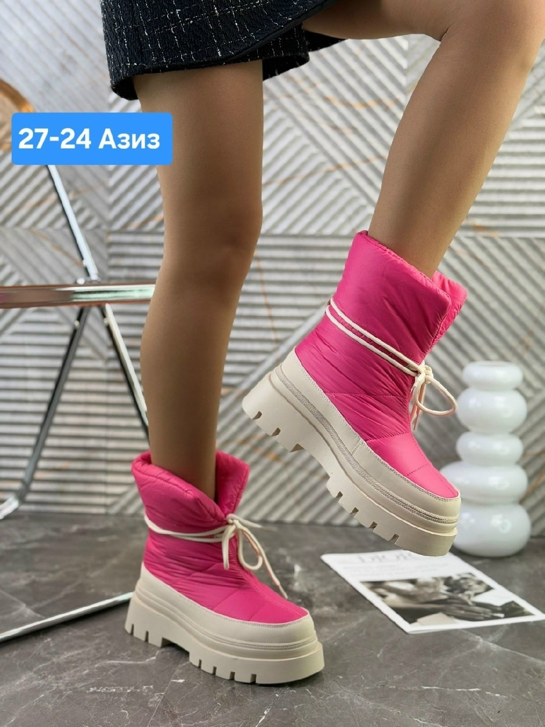 ,дутики женские,зимние дутики,дутики зимние женские, дутики