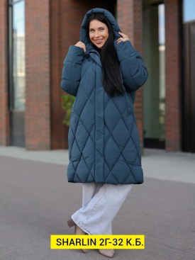 Верхняя одежда