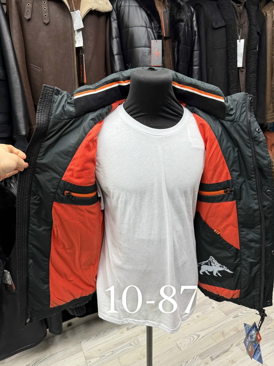 куртка зимняя мужская,зимняя мужская куртка malidinu,зимняя куртка,модные зимние куртки мужские,мужская куртка зима