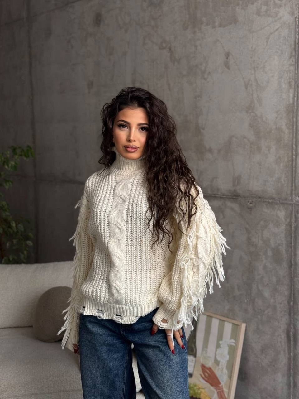 вязаные свитера,свитер,женские свитера,модные свитера,черный свитер