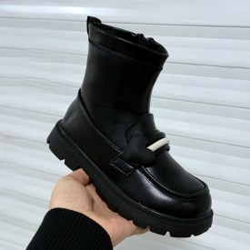 Ботинки