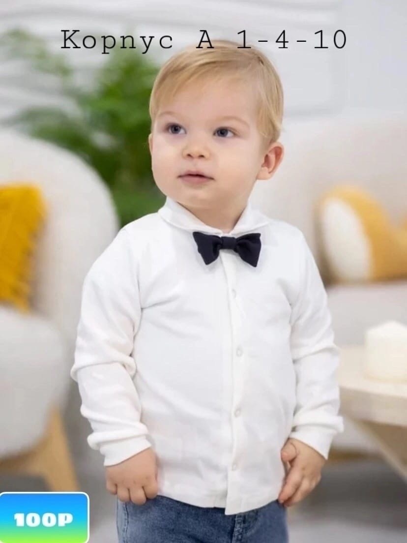 рубашка для мальчика школьная,рубашка с бабочкой для мальчика,рубашка белая для мальчика,рубашка для мальчика,рубашка для мальчика детская