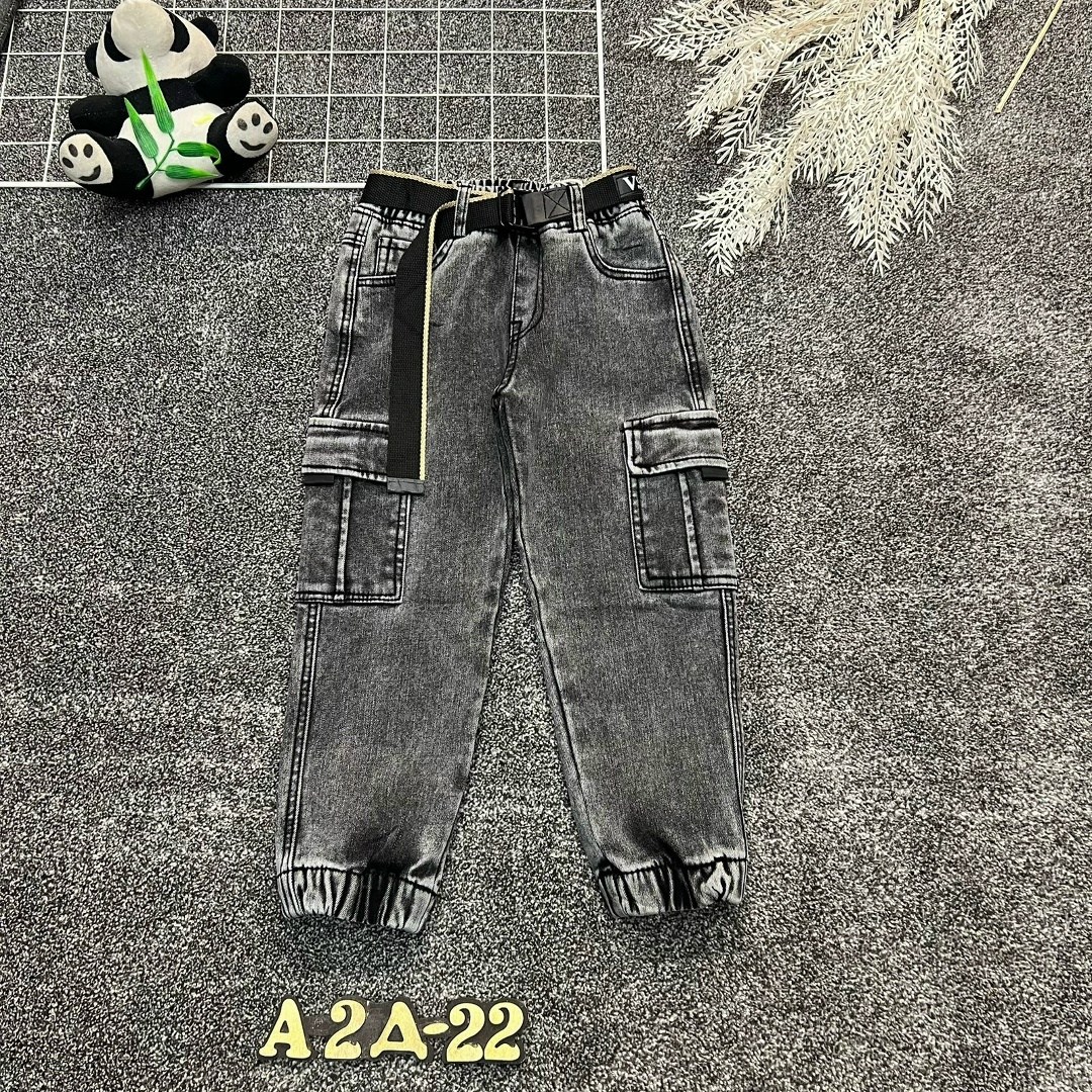 джинсы джоггеры,джинсы детские,джинсы для мальчик,брюки джинсы,джинсы детский