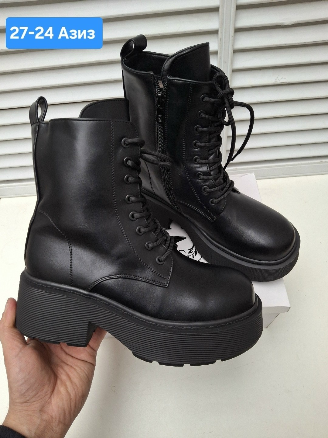 ,женские ботинки, женская,зимняя женская ,ботинка