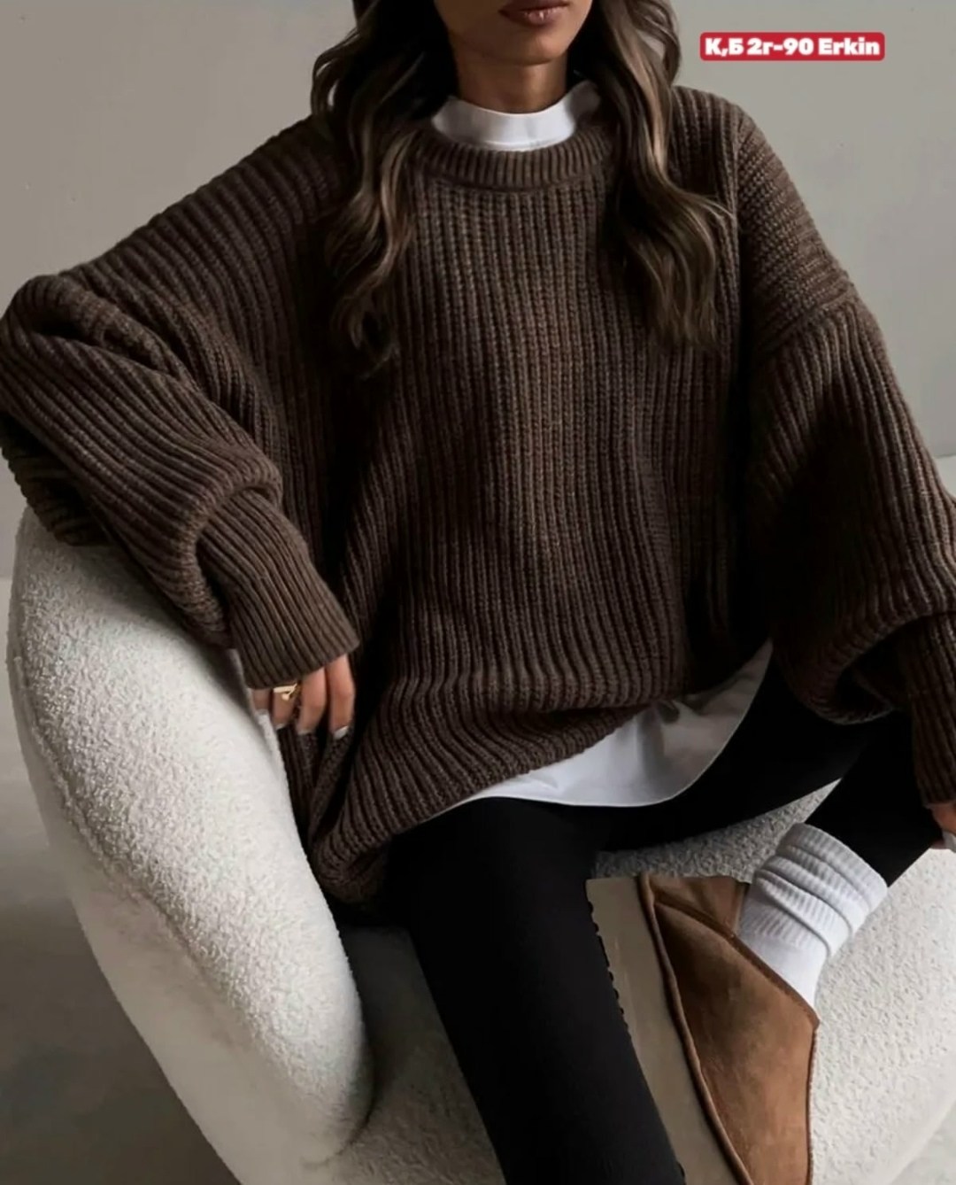 женский вязаный джемпер оверсайз,свитер оверсайз вязаный теплый,свитер вязаный женский оверсайз,cвитер вязаный оверсайз,уютный свитер