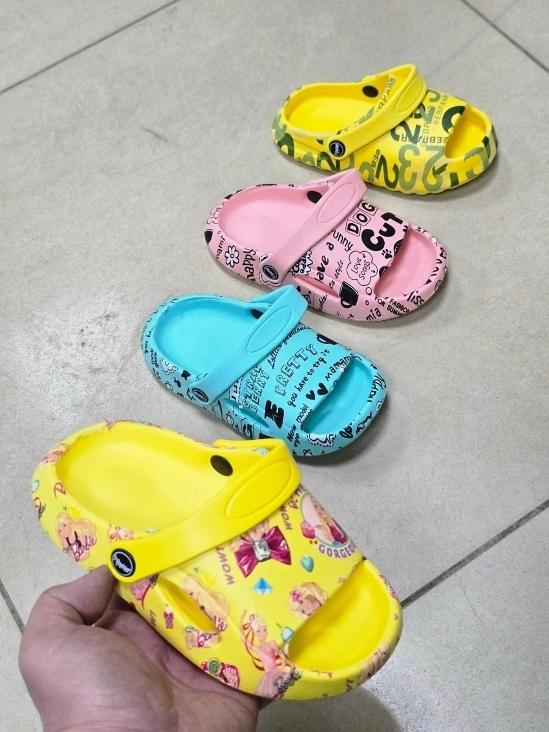 ,шлепанцы детские,кроксы детские ,детская ,пляжная