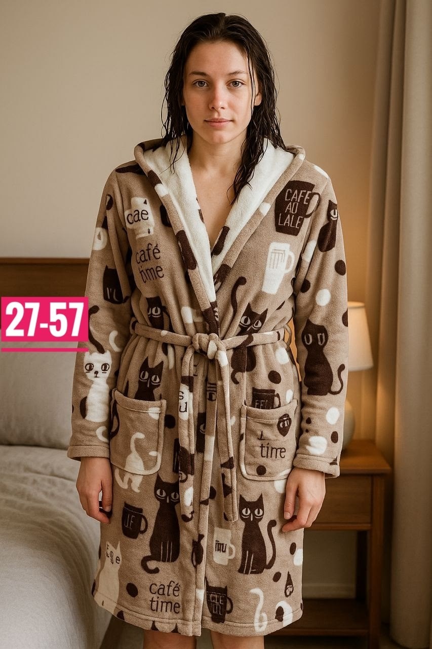 халат женский домашний теплый,халат женский,халат женский домашний,махровый женский халат с капюшоном,халат домашний теплый